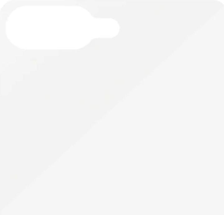 Produktbild PanzerGlass Displayschutz Classic Fit (1 Stk., Samsung Galaxy Z Flip7)