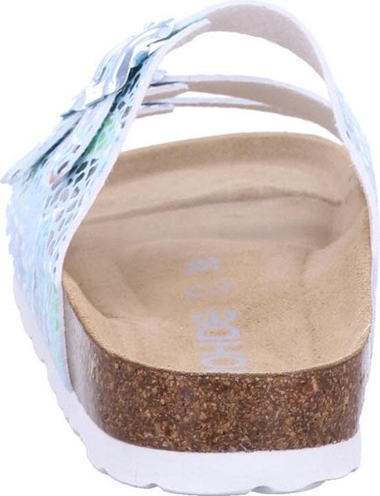 Produktbild Rohde Alba Pantoletten (40)