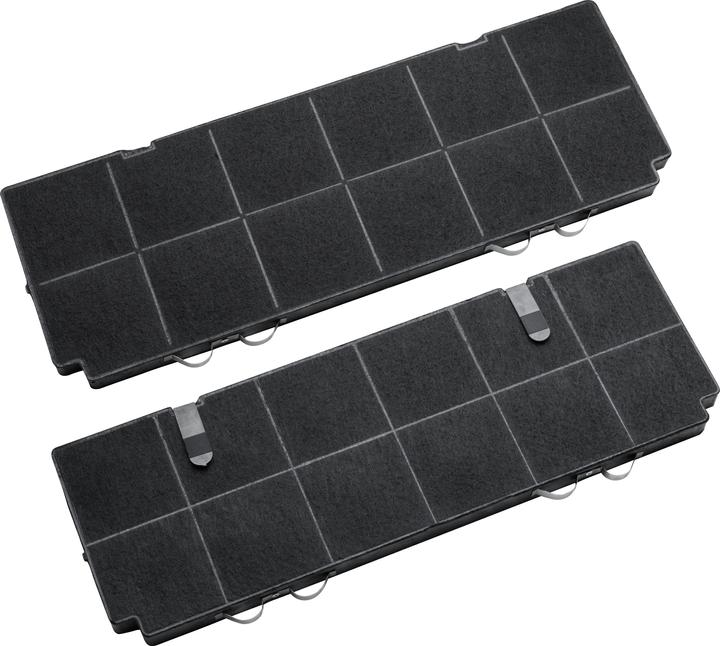 Electrolux Aktivkohlefilter MCFB71