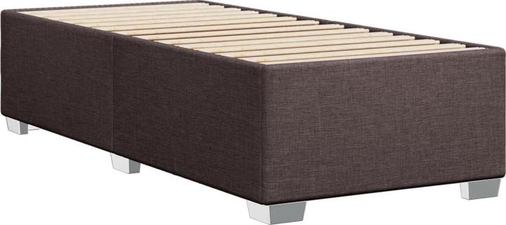 Actual product image vidaXL Boxspringbett (140 x 190 cm)