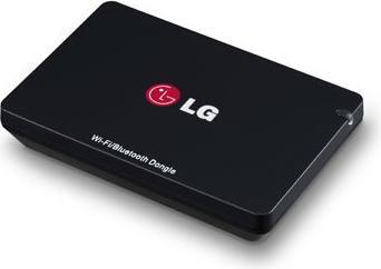Immagine prodotto LG AN-WF500 Adattatore USB Wi-Fi e Bluetooth