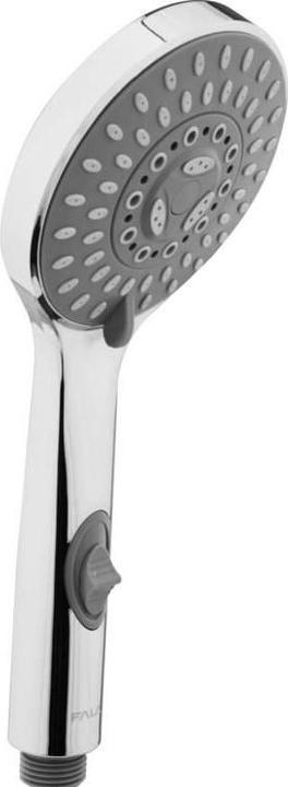 Toya Fala Słuchawka Prysznicowa Dione 5 Funkcji+ Eco (5 Beam types)