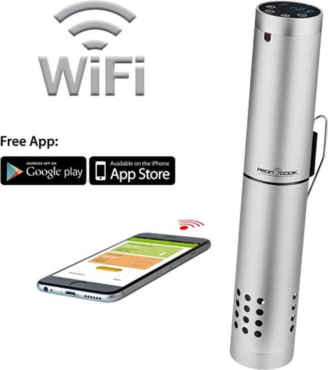 Produktbild Proficook SV 1159