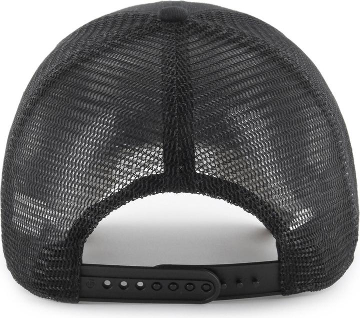 Immagine prodotto '47 MLB New York Yankees Ballpark Mesh 47 MVP SCHWARZ OSFA