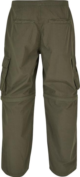 Image du produit Urban Classics Zip Away Pants - 73559 (S)