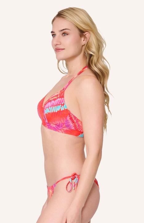 Actual product image LingaDore Triangel Bikini top (36 E)