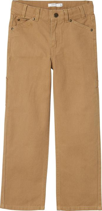 Actual product image Name it Straight Fit Jeans (158)