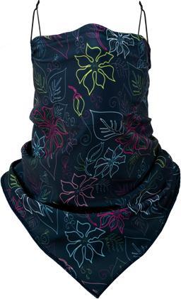 Produktbild PAC ViralOff Filter Mask Tube 2.0 Blumad