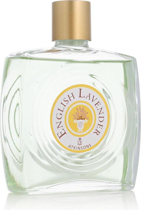 Immagine prodotto Atkinsons ENGLISH LAVENDER edt 150 ml (Eau de toilette, 150 ml)