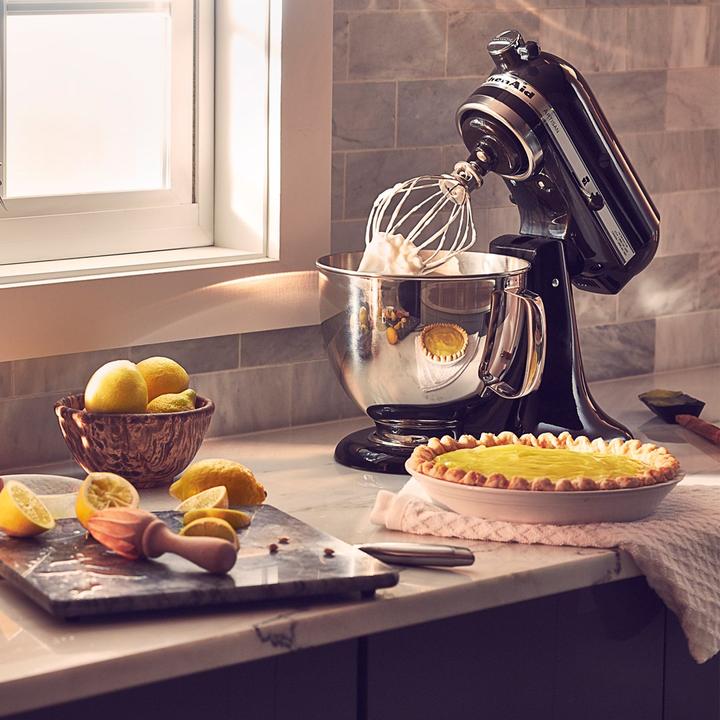 Produktbild KitchenAid Artisan KSM175 EU-Version (300 W)
