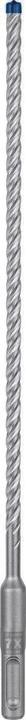 Immagine prodotto Bosch Professional Zubehör Punte per martello EXPERT SDS plus-7X, 6 x 200 x 265 mm, 10 pezzi. (6,00 mm)