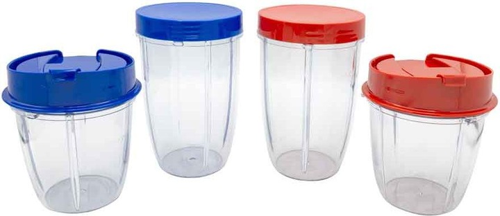 Actual product image Russell Hobbs Nutri Boost (700 W)