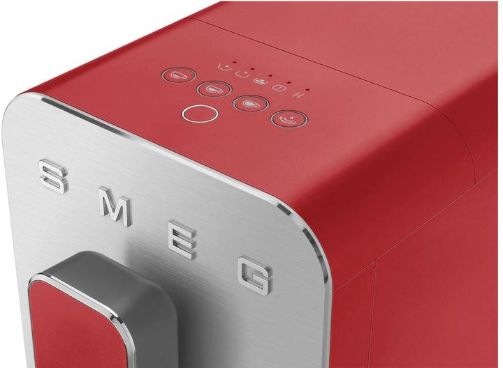 Productafbeelding Smeg BCC02RDMEU