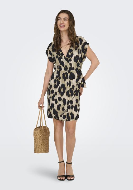 Produktbild Only ONLMINDY Kurzes Kleid Kleid (M)