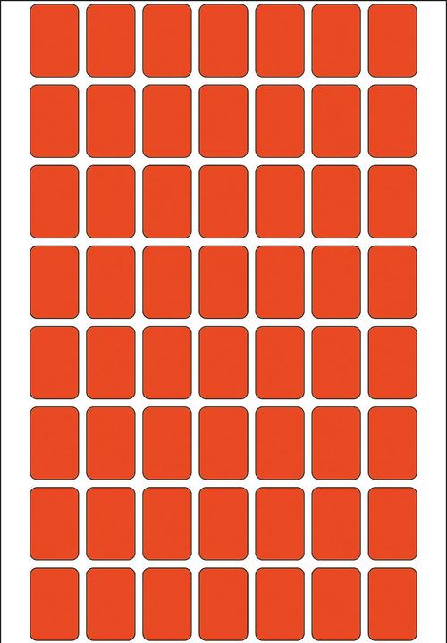 Produktbild HERMA Vielzweck-Etiketten