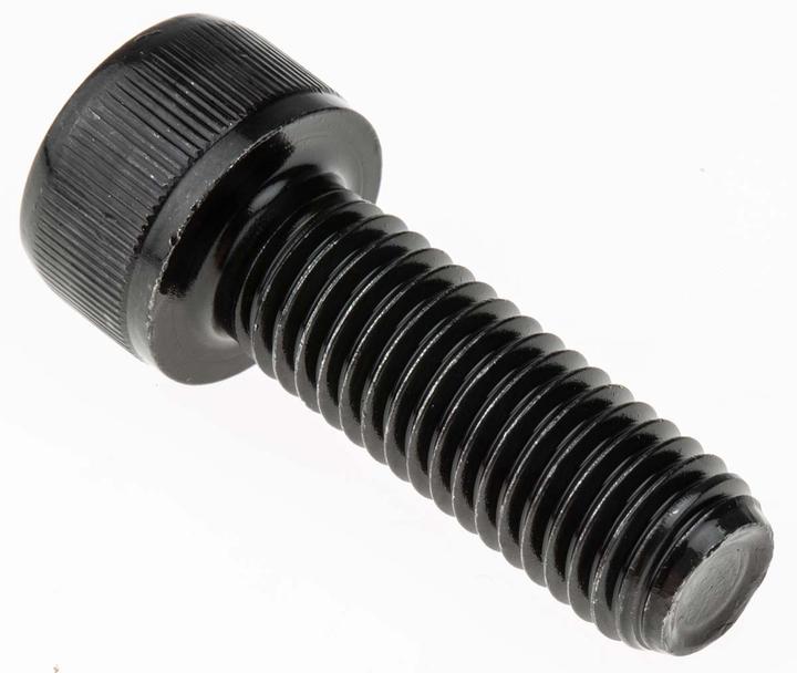 Actual product image RS PRO Screws cylinder head M10x30mm