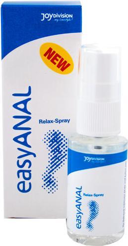 Actual product image Joydivision easyAnal (30 ml)