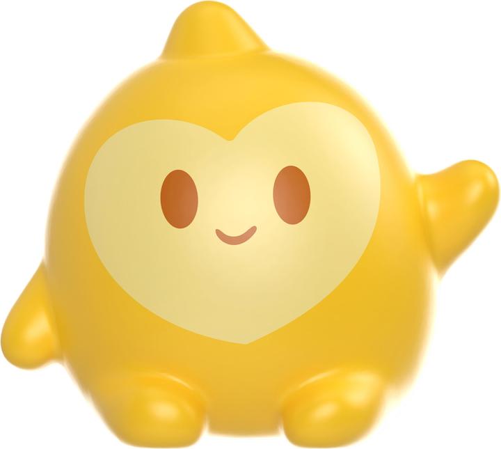 Produktbild Disney Daylight Mini Characters Pack