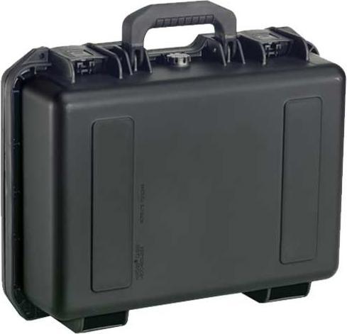 Actual product image Peli STORM plastic case IM2200 (Photo case, 15.49 l)