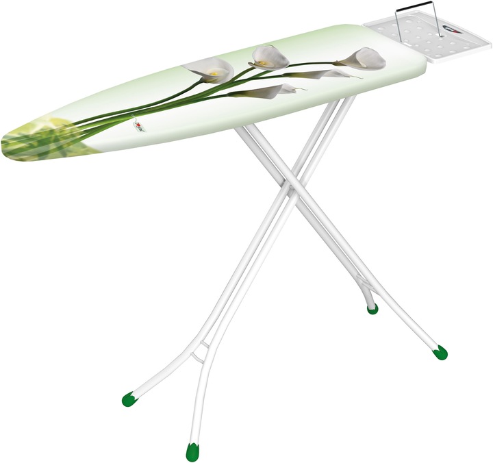 Actual product image Gimi Classic Complete ironing board 1100 x 330 mm
