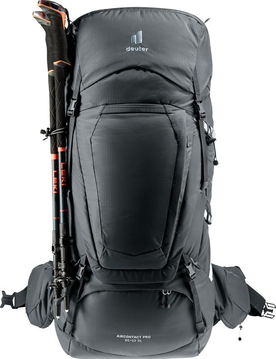 Actual product image Deuter Aircontact Pro 65+10 (65 l)