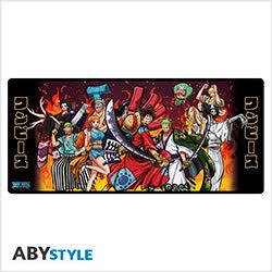 Produktbild ABYstyle One Piece - Kampf in Wano (XXL)