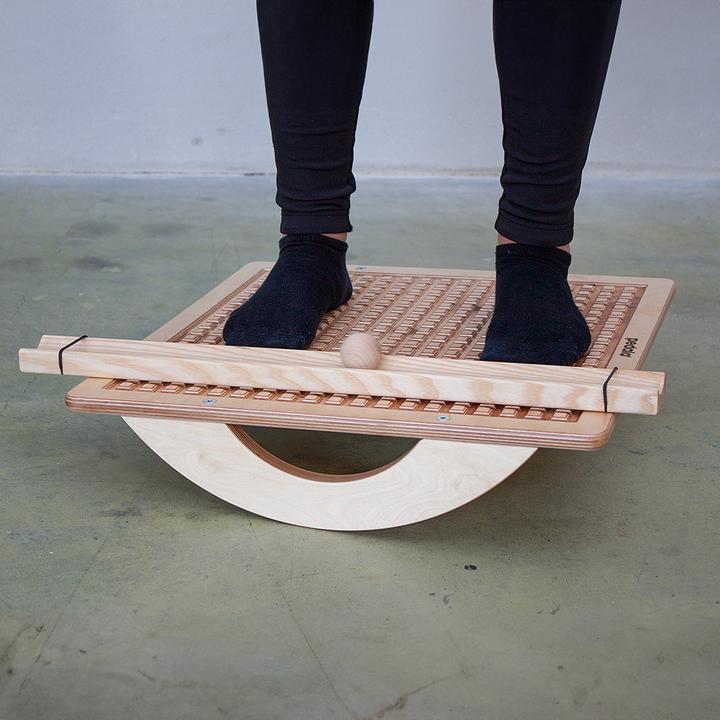 Immagine prodotto Pedalo Recettore Teeterboard