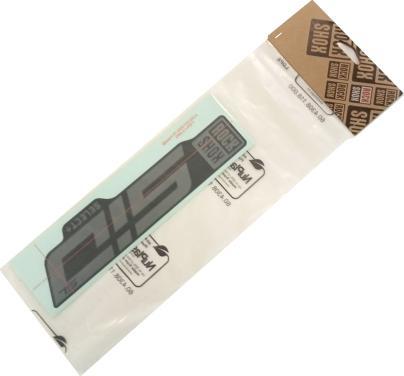 Gris brillant pour diffusion noire