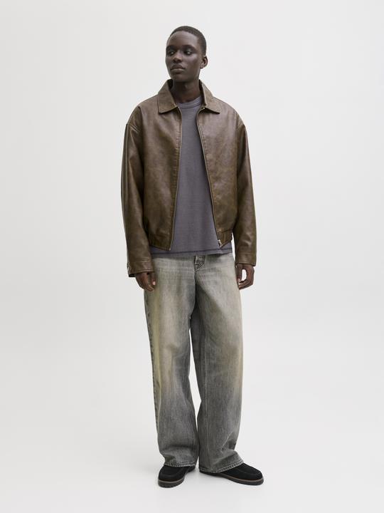 Produktbild Jack & Jones Blousonjacke Blousonjacke (L)