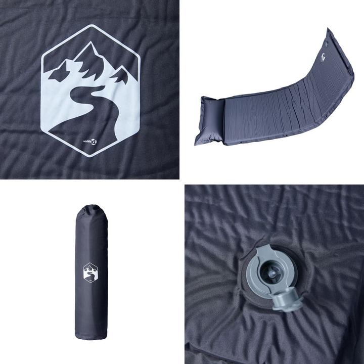 Image du produit vidaXL Karmen