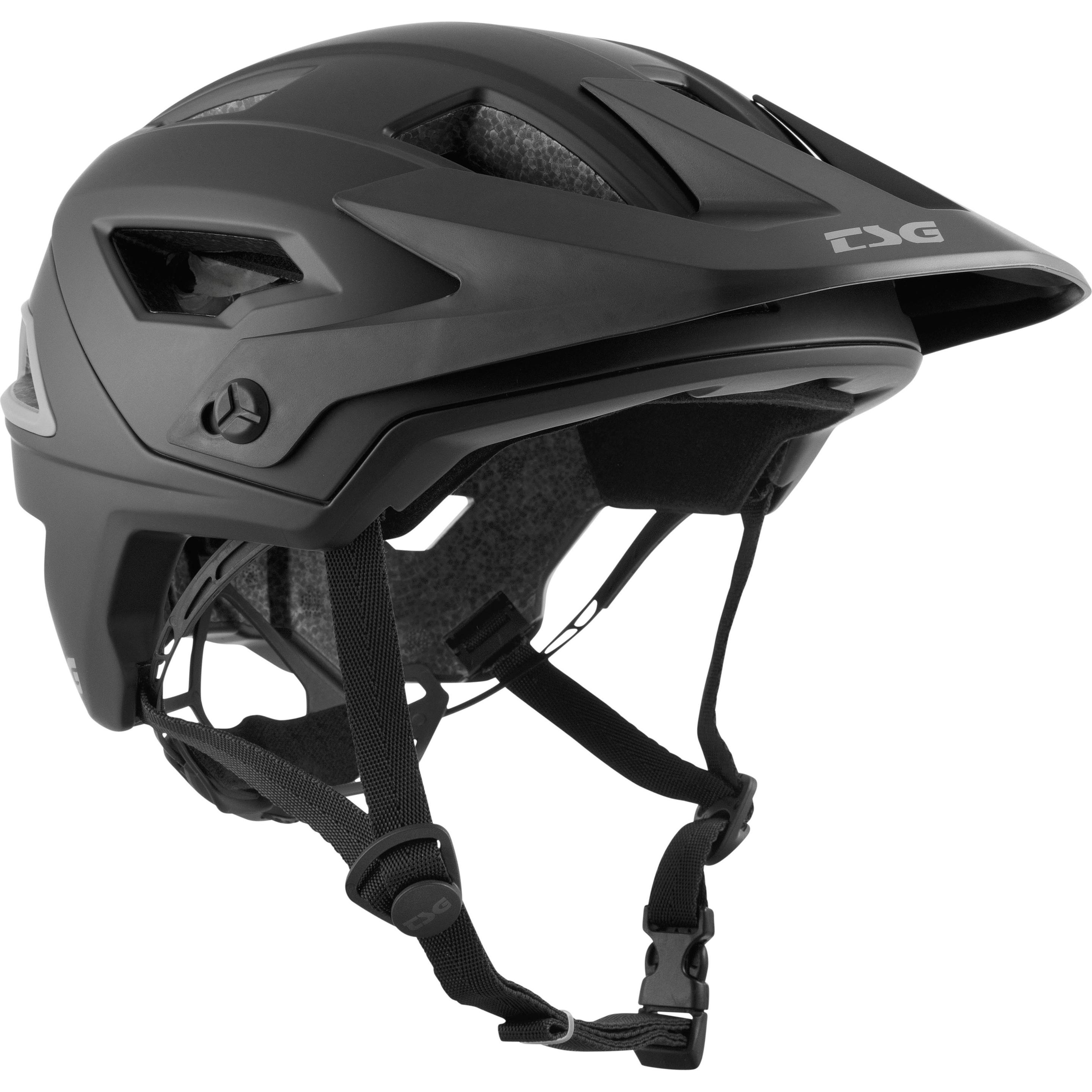 TSG, Velohelm, (54 - 58 cm)