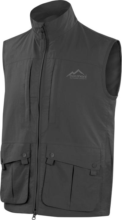 Produktbild Normani Outdoor Weste Okapi - 1926 (XL)