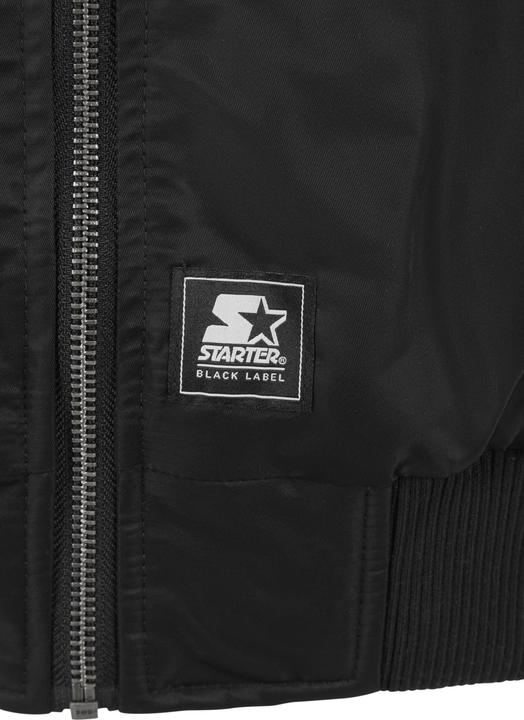 Produktbild Starter Patch Bomberjacket - 188179 (S)
