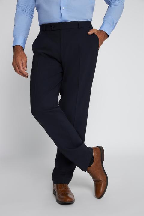 Actual product image JP1880 Belly Fit Pants Zeus FLEXNAMIC® (70)