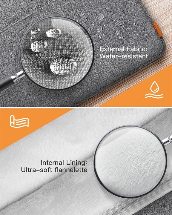 Produktbild Inateck LB01005 (13.30")