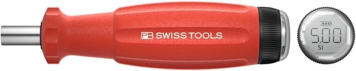 PB Swiss Tools Torque screwdriver