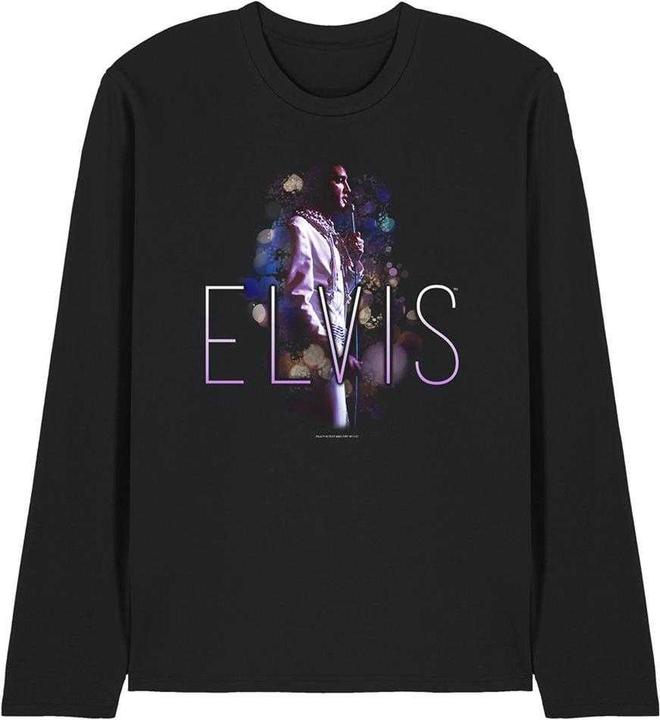 Produktbild Elvis Dream State TShirt Langärmlig (L)