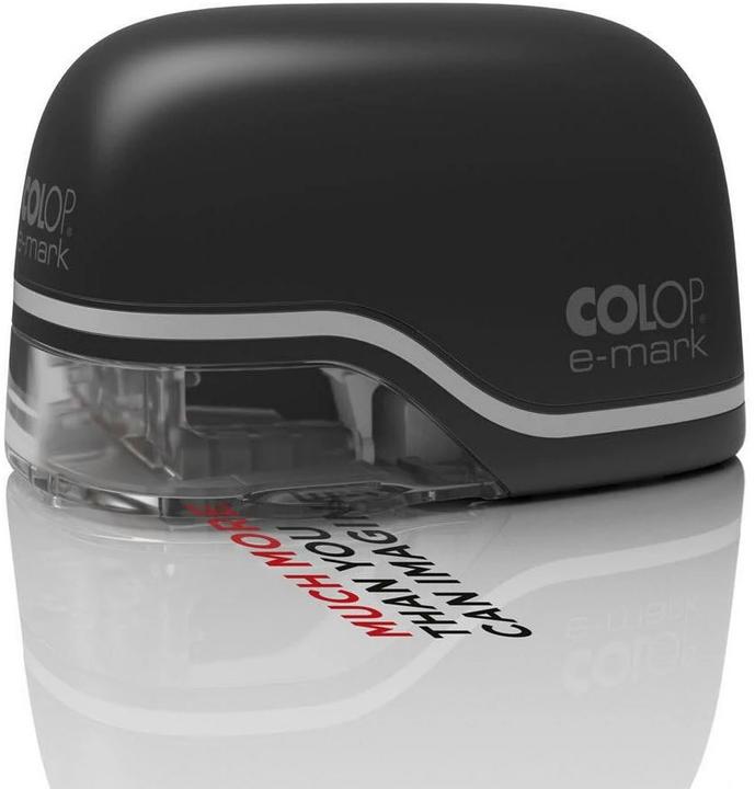 Image du produit Colop E-Mark