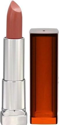 Produktbild Maybelline New York Maybelline Color Sensational Lipstick Wooden Brown 1 Count (Wooden Brown)