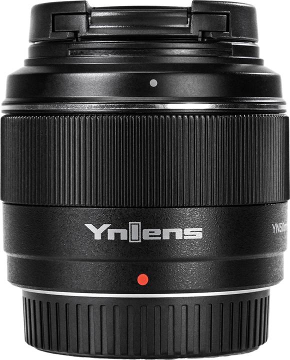 Immagine prodotto Yongnuo YN50mm F1.8X DA DSM per Fujifilm X-Mount