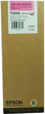 Actual product image Epson T6066 (LM)