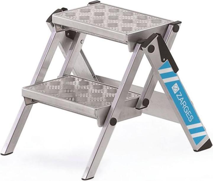 Image du produit Zarges Plazatec P (Échafaudages, 56 cm)