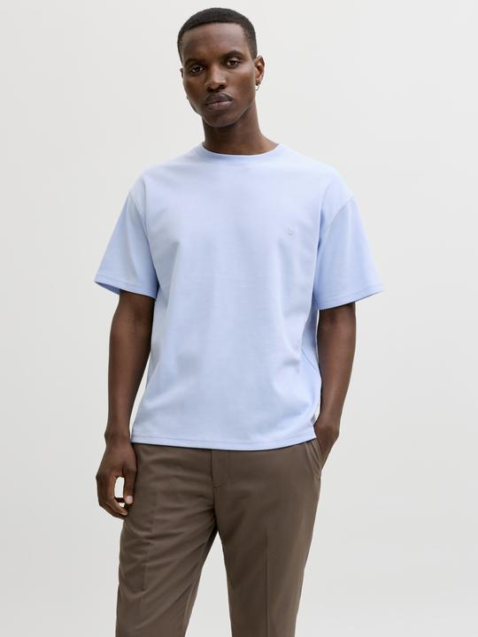 Produktbild Jack & Jones Jprblaethan Ss Logo Tee Sn (M)
