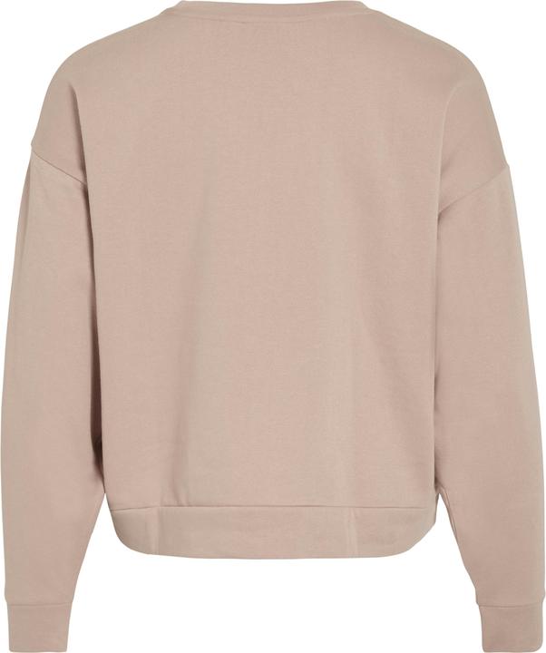Produktbild Vila VIELSK Rundhals Langärmeliges Sweatshirt (S)