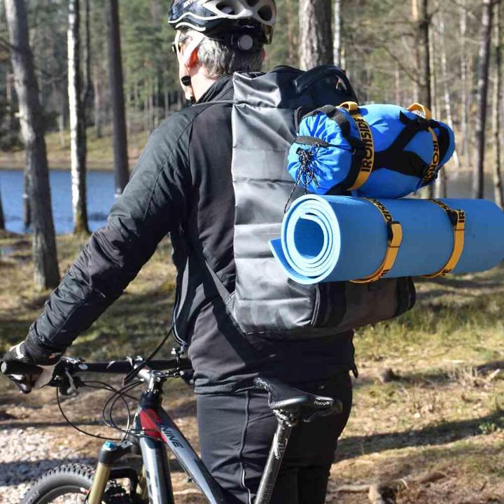 Produktbild Ironside m261155 – Ratsche 400 kg Kraft 250 x 2 5 cm