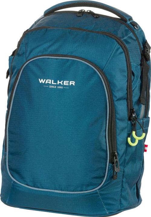 Image du produit Walker Sac à dos Campus Evo 2.0 30 l, bleu (30 l)