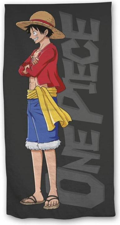 Aymax One Piece - Monkey D. Ruffy