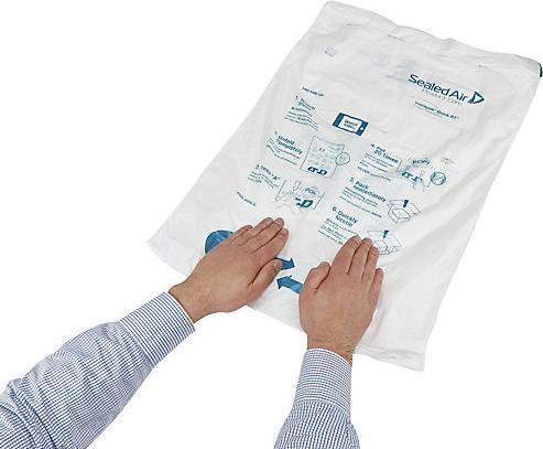 Produktbild kaiserkraft Verpackungsschaum (1 Stk.)