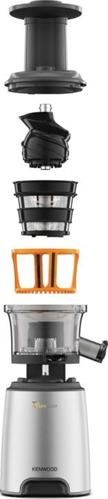 Produktbild Kenwood JMP600SI