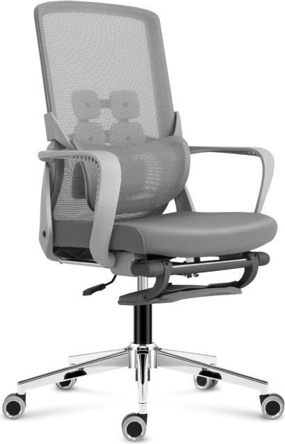 Image du produit Mark Adler Ergonomischer Sessel Manager 3.6 Grau